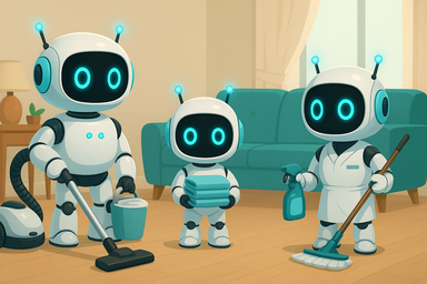 Home Services